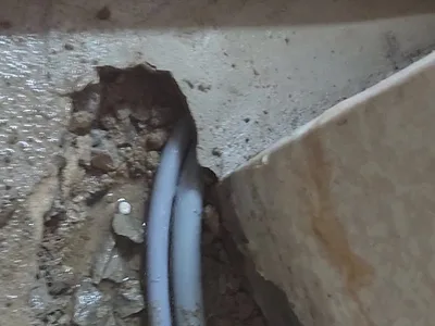 대구 누수탐지 대구 달서구 누수 아주 쉽게 해결 해버린 감삼동 주택 누수 탐지